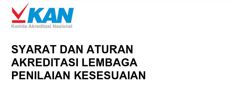 Kebijakan KAN Tentang Transisi Penerapan KAN U-01 Rev.3